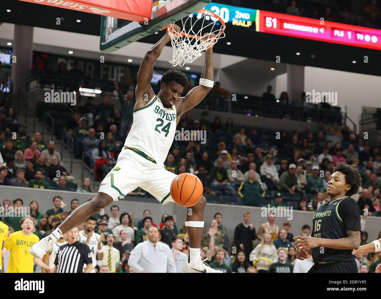 From Benin to California: A Pedigree of Excellence
