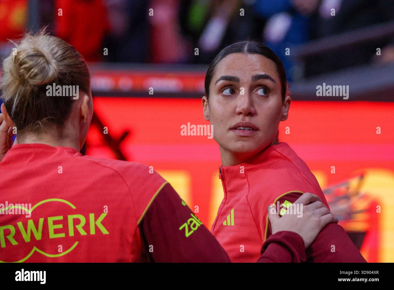 Bibiane schulze solano hi-res stock photography and images - Alamy