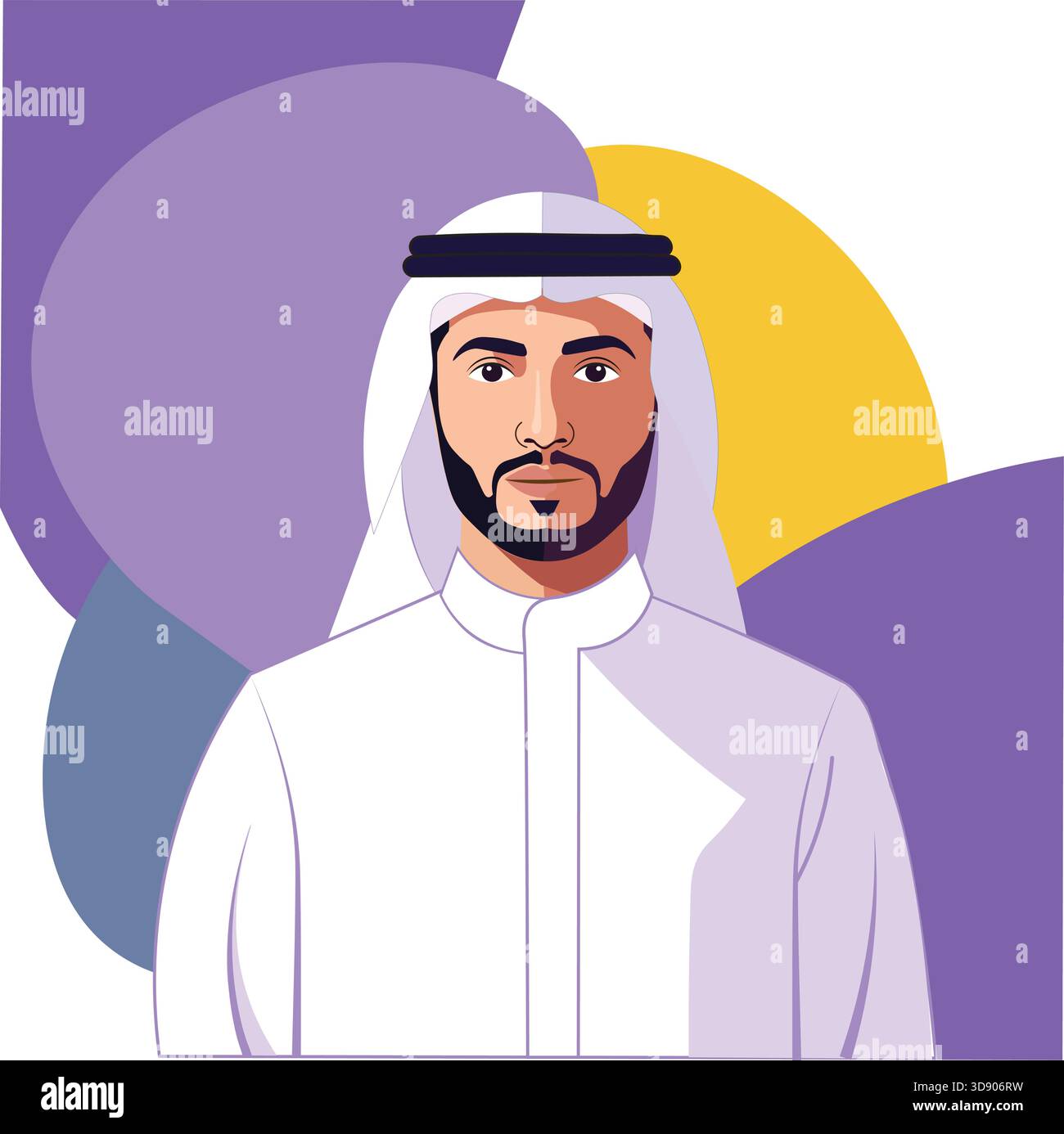 Middle clothing vector vectors hi-res stock photography and images - Alamy
