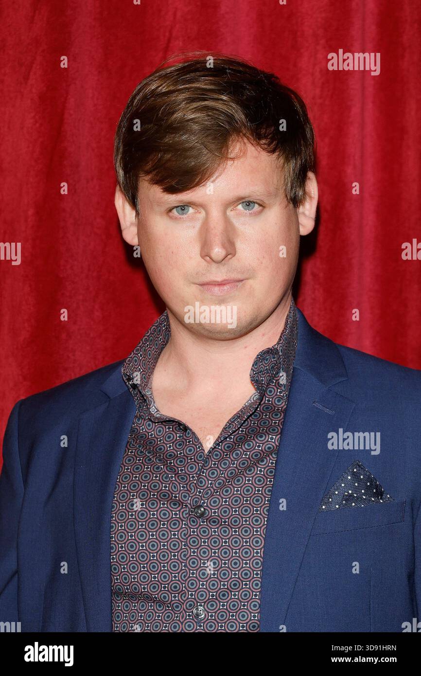 December 1 2025 Los Angeles California USA Jake McLean At The December 1 2025 Los Angeles California Usa Jake Mclean At The World Premiere Of 20th Century Studios Avatar Fire And Ash At Dolby Theatre Credit Image Nina Prommerzuma Press Wire Editorial Usage Only! Not For Commercial Usage! 3D91HRN 
