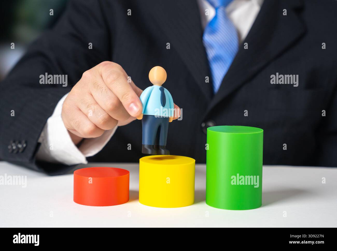 Productivity metrics hi-res stock photography and images - Alamy