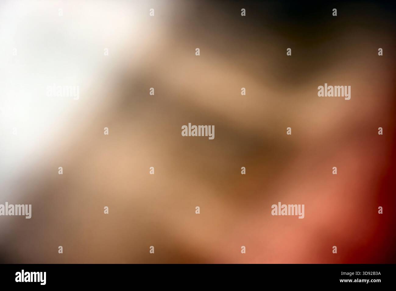 Abstract Gradient Background Energy Rays Stock Photo