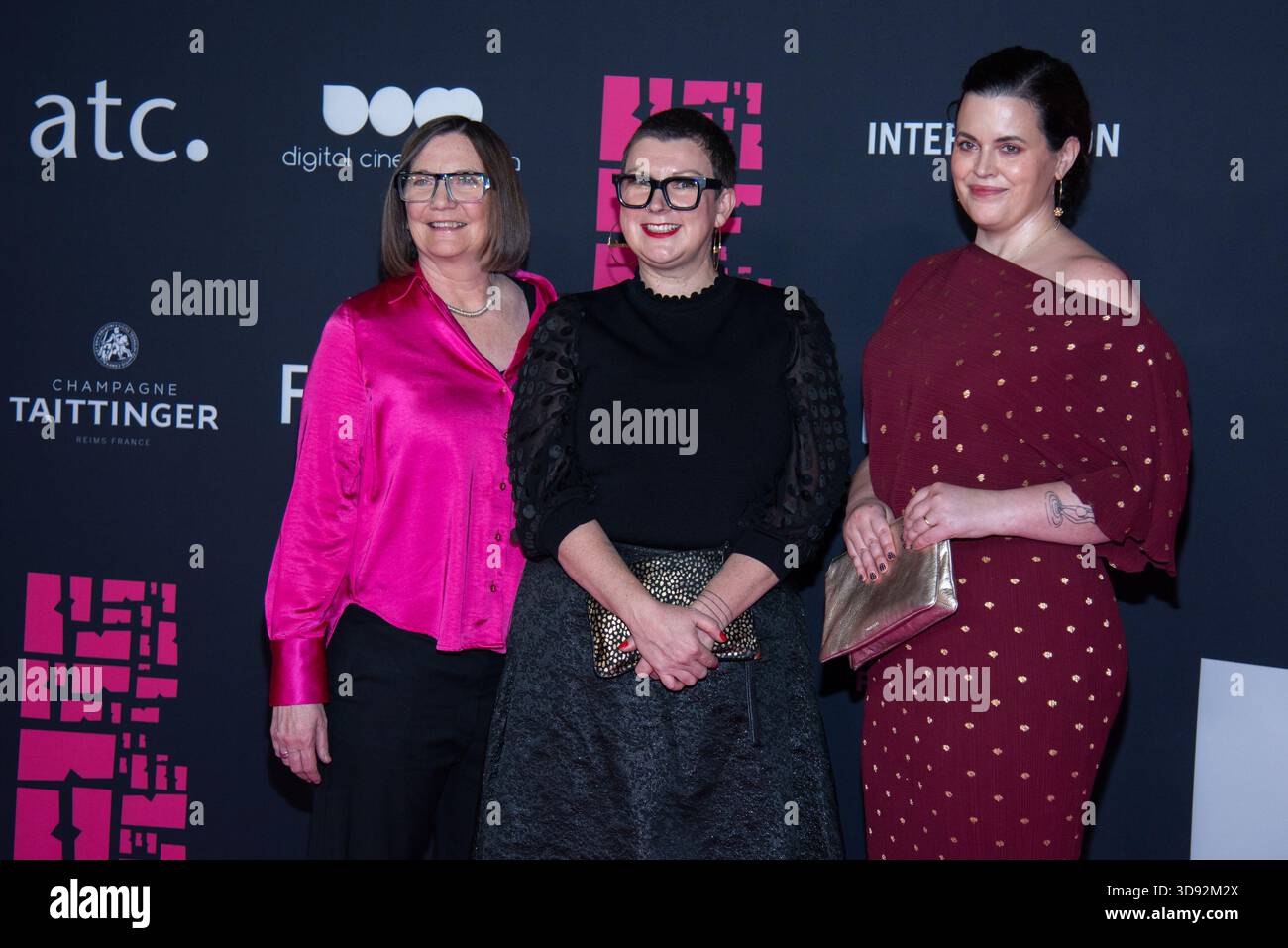 Clare Reddington C And Guests Attend The 28th British Independent clare-reddington-c-and-guests-attend-the-28th-british-independent