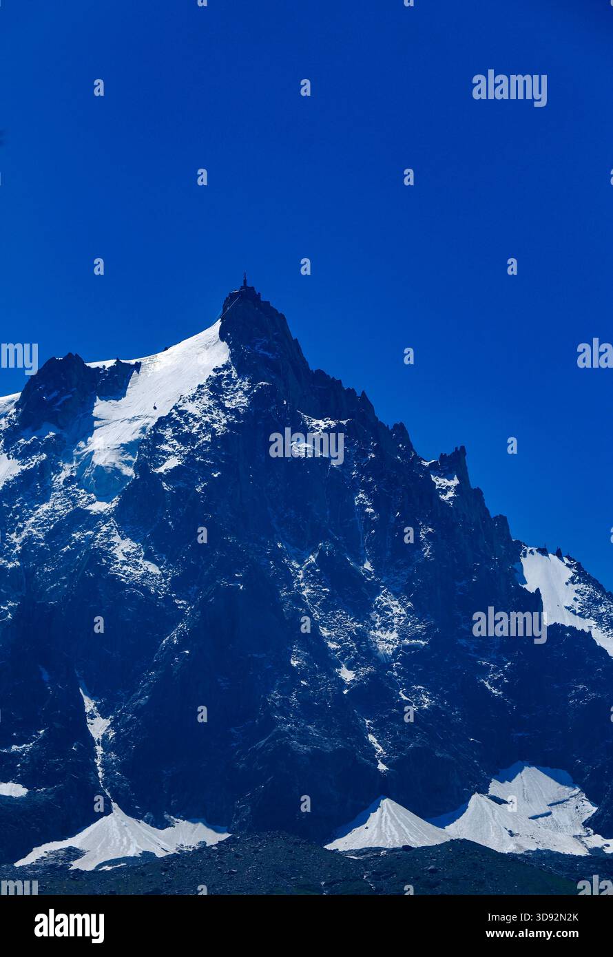 Mont Cervin (4478m) par l'arête du Lion - Alpinisme Italie