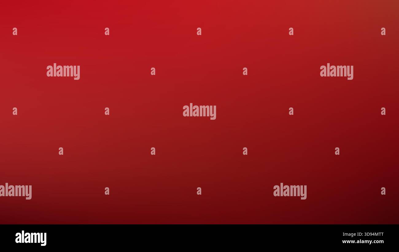 Red Vacuous Studio red gradient bg. Red empty room. Limbo texture wallpaper Stock ...