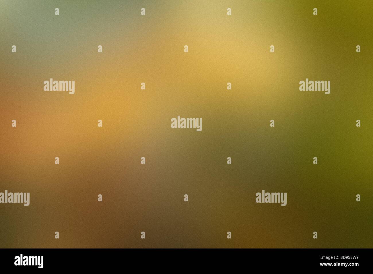 warm soft gradient background with subtle grain texture Stock Photo