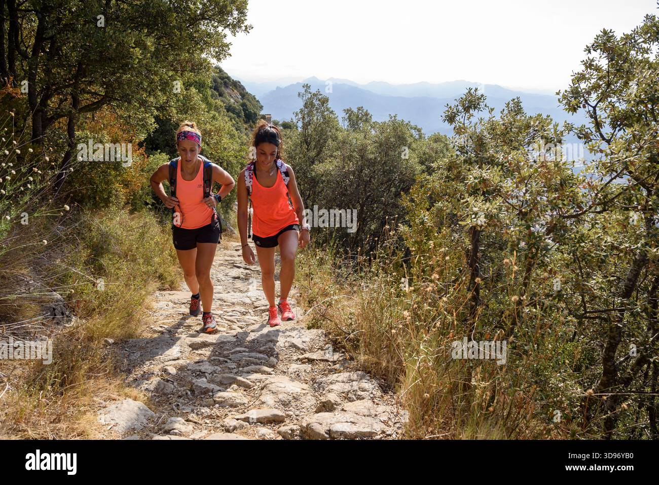 Sierra de la solana hi-res stock photography and images - Alamy