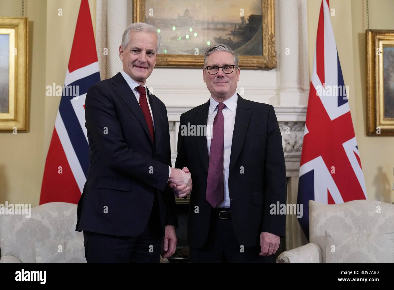 Diplomatic Rivalries on the Global Stage Diplomatic Rivalries on the Global Stage