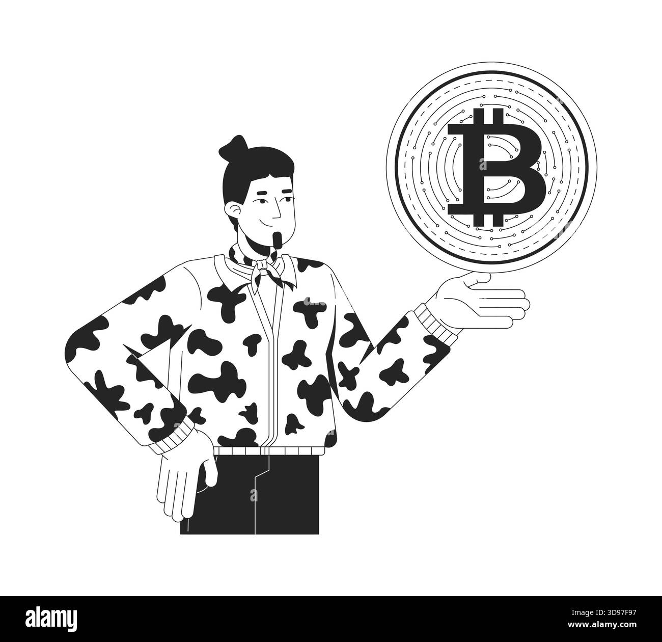 Crypto holder hi-res stock photography and images - Alamy