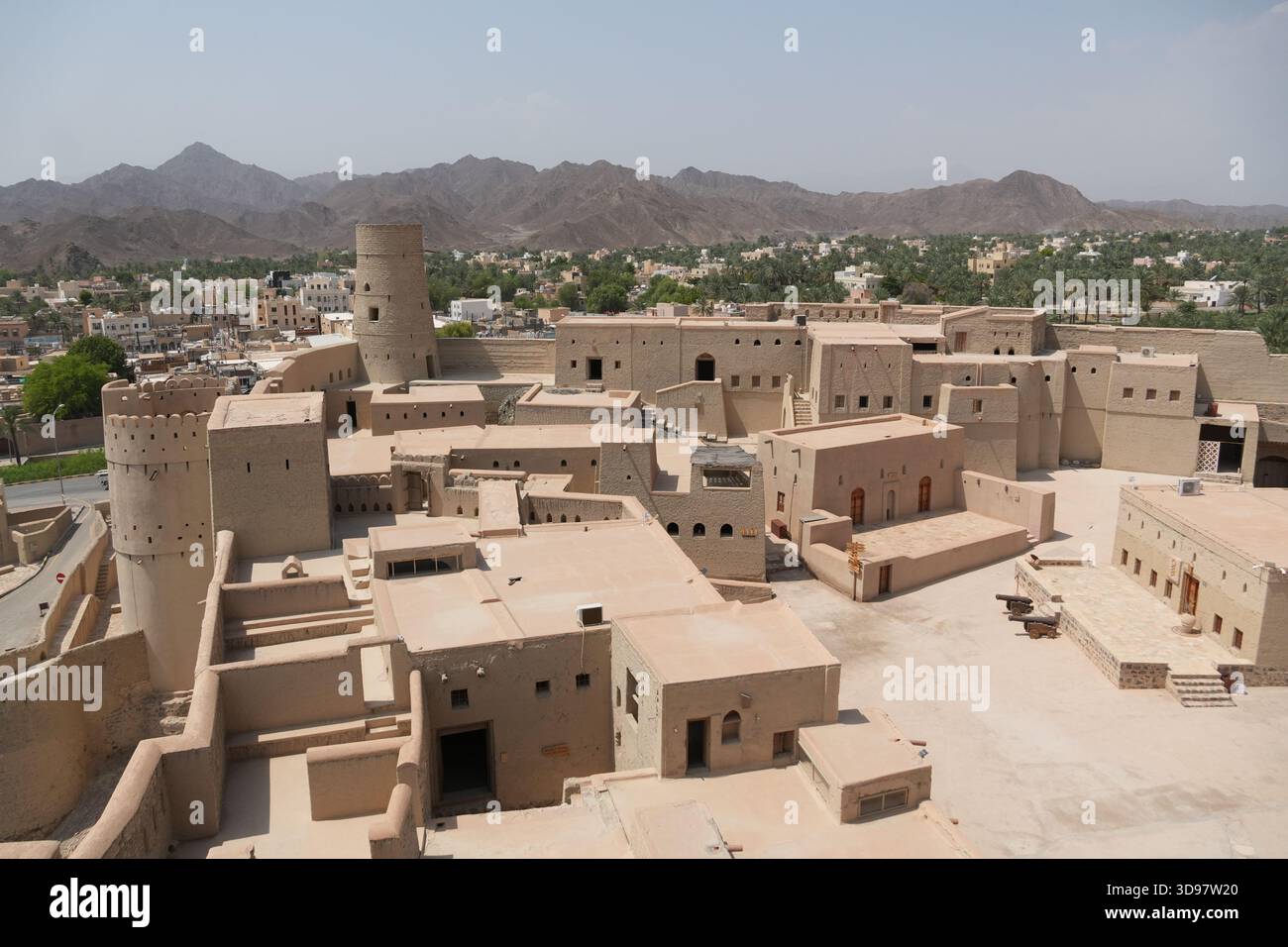 Historic preservation oman hi-res stock photography and images - Alamy