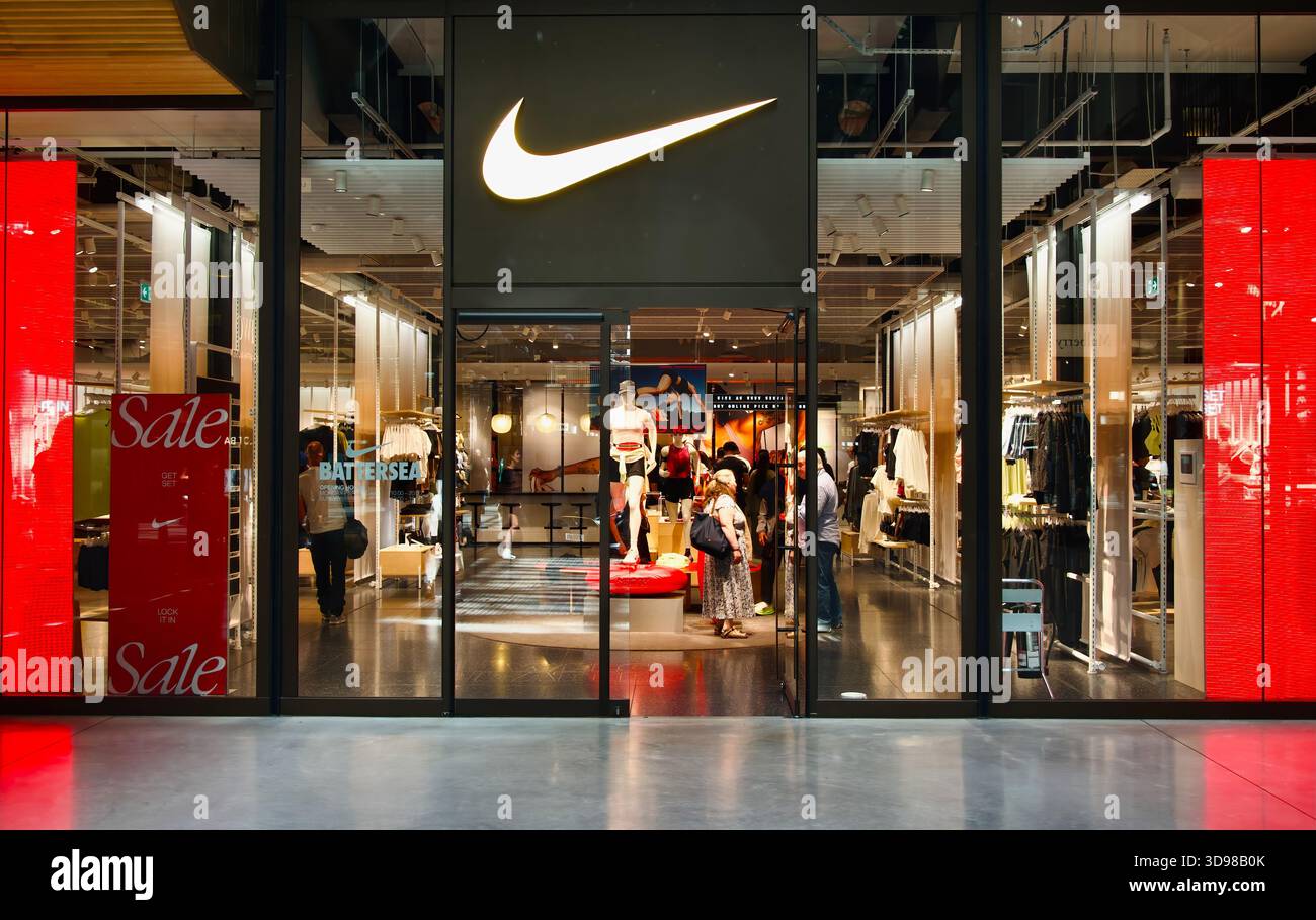 nike shop sale
