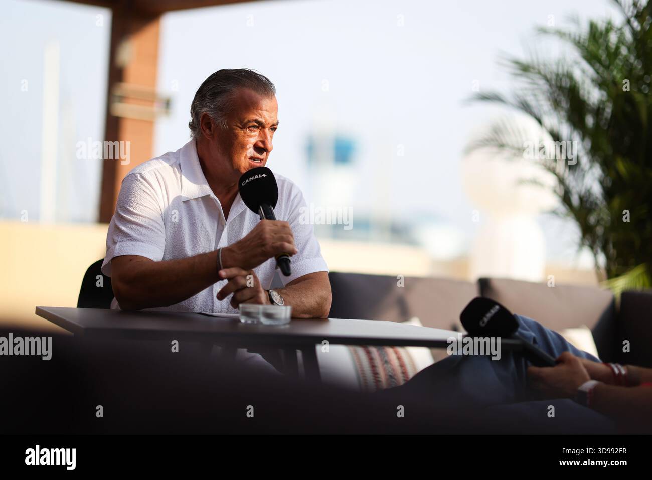 Alesi jean hi-res stock photography and images - Page 5 - Alamy