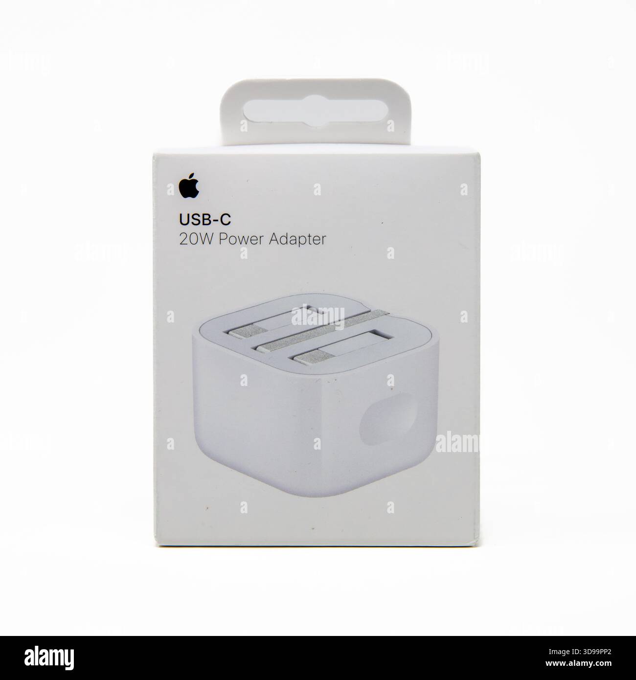 Apple Adapter 20W Type-C