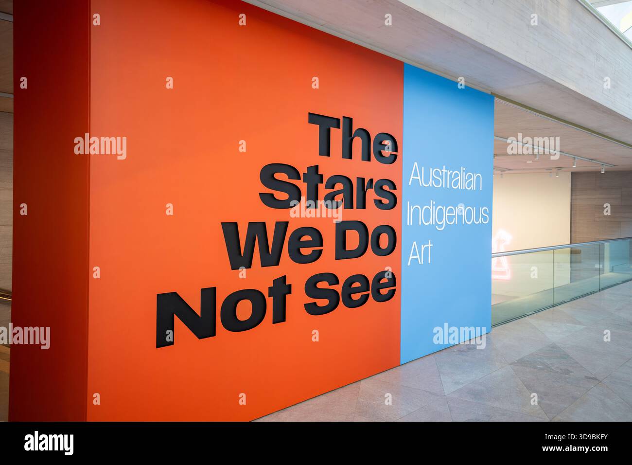 The Stars We Do Not See: Australian Indigenous Art main image 1