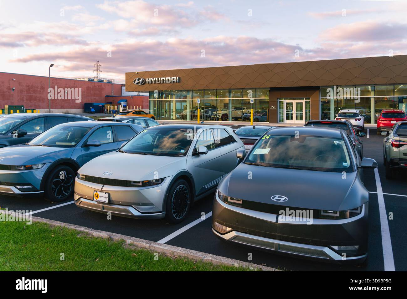 Hyundai Dealer Syracuse Ny