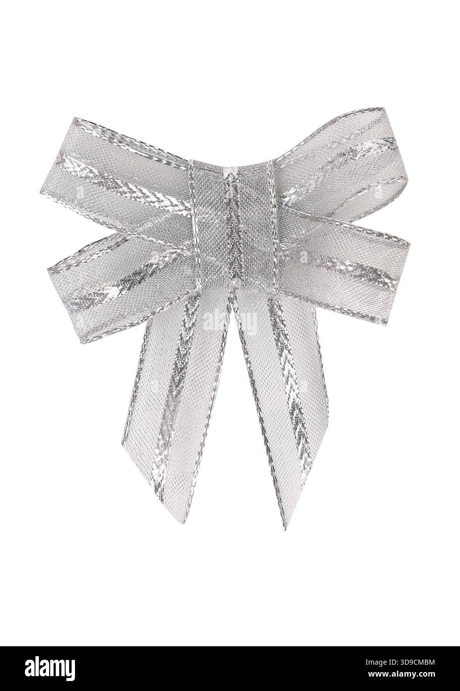 Sash wrapped Cut Out Stock Images & Pictures - Alamy