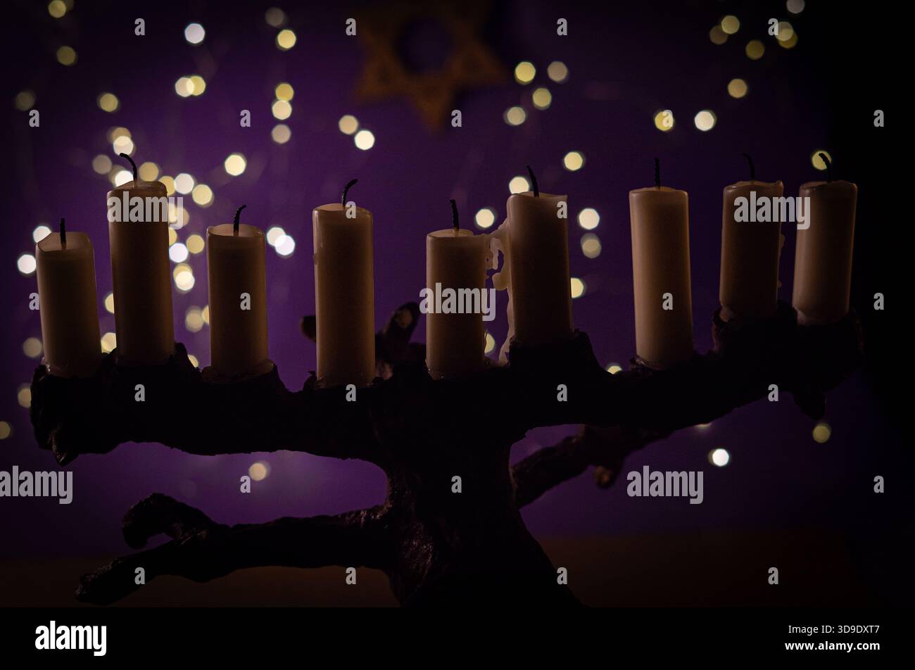 Extinguished Lights Extinguished night lights hi-res stock photography and images - Alamy