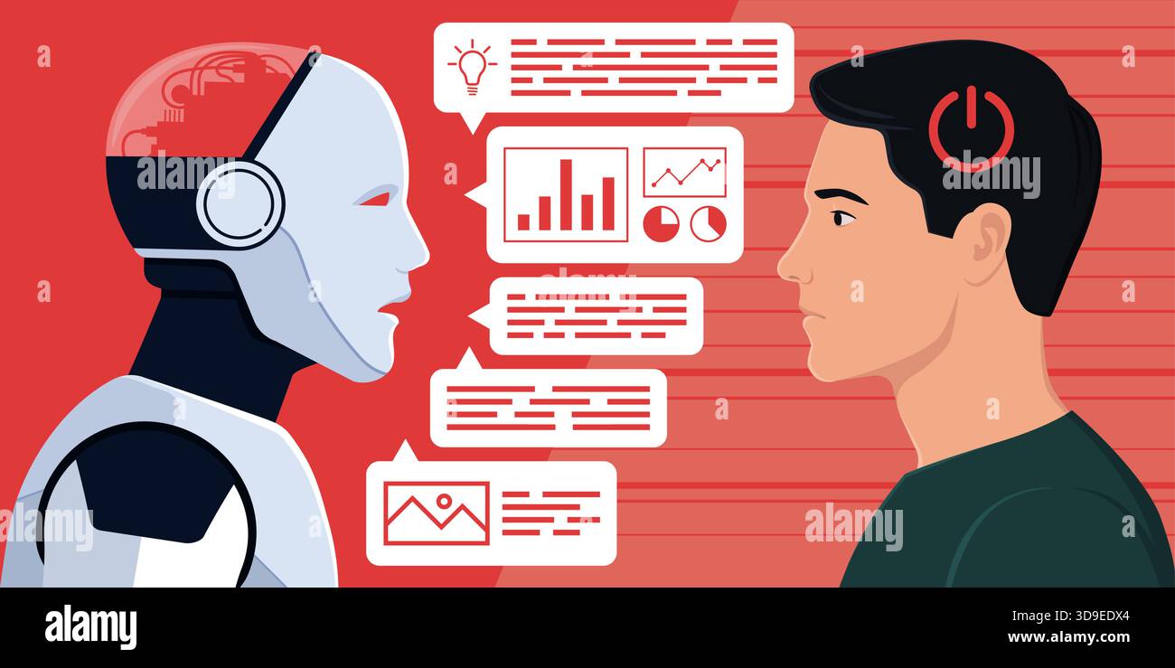 Effects of excessive AI tool usage: skill atrophy, reduction in ...
