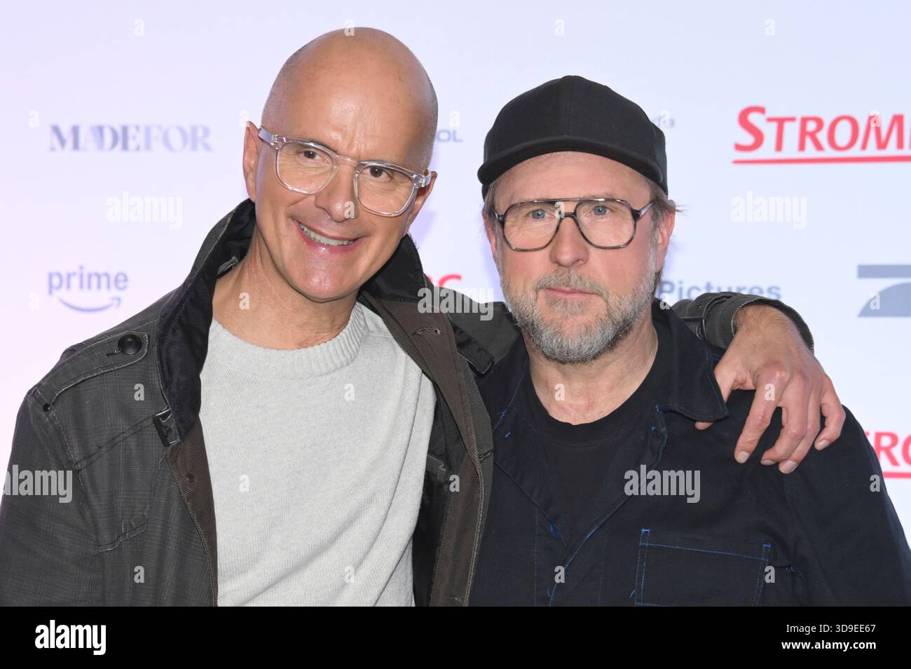 Faszinierend Bjarne Mdel Film Fotos