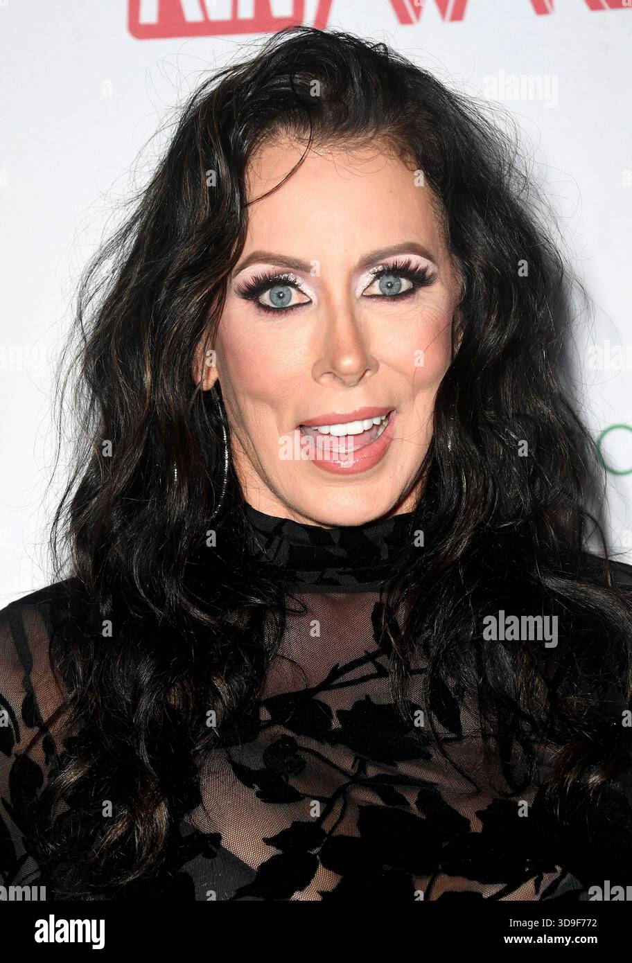 Reagan foxx avn hi-res stock photography and images - Alamy