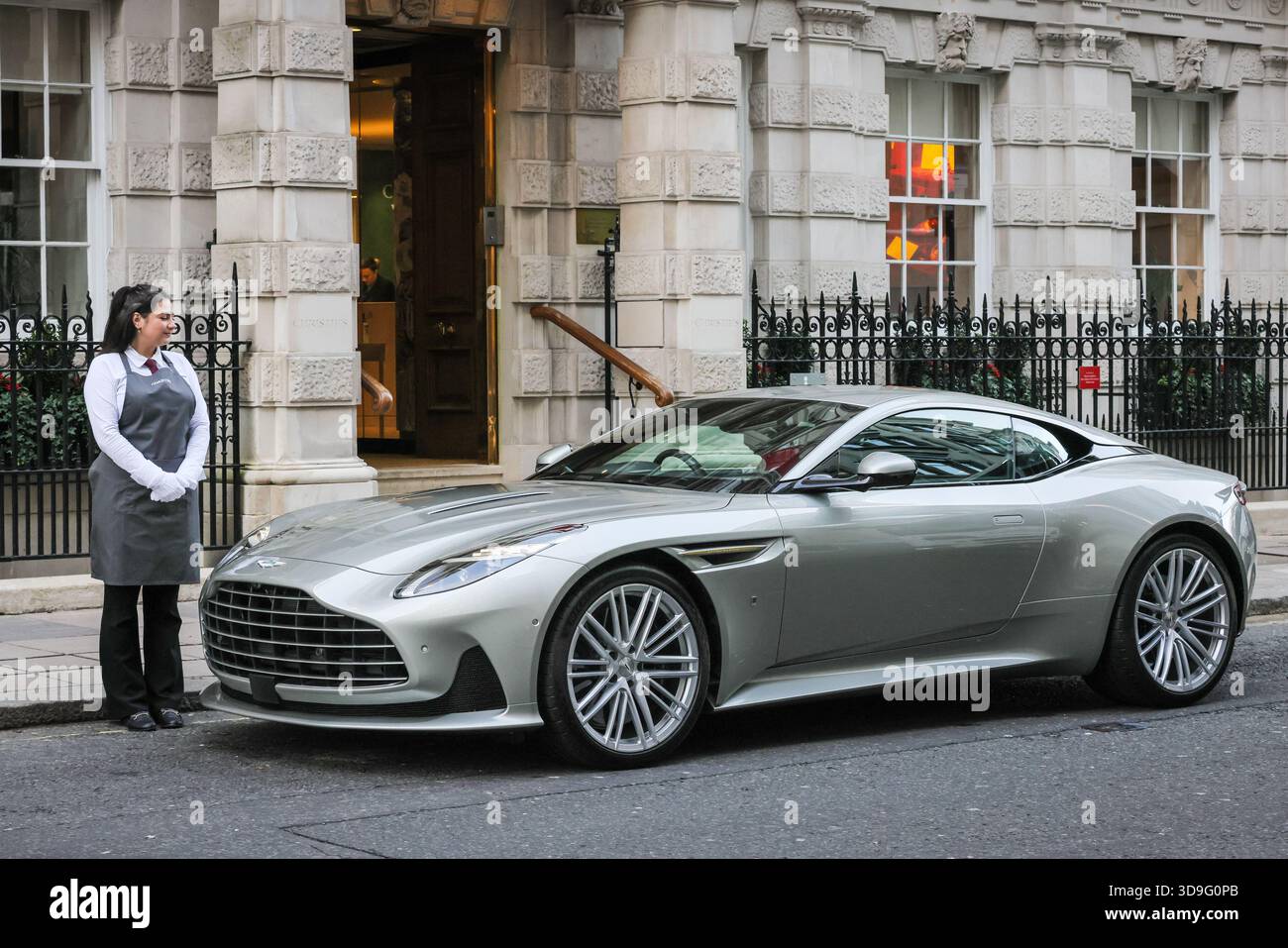 007 special edition hi-res stock photography and images - Alamy