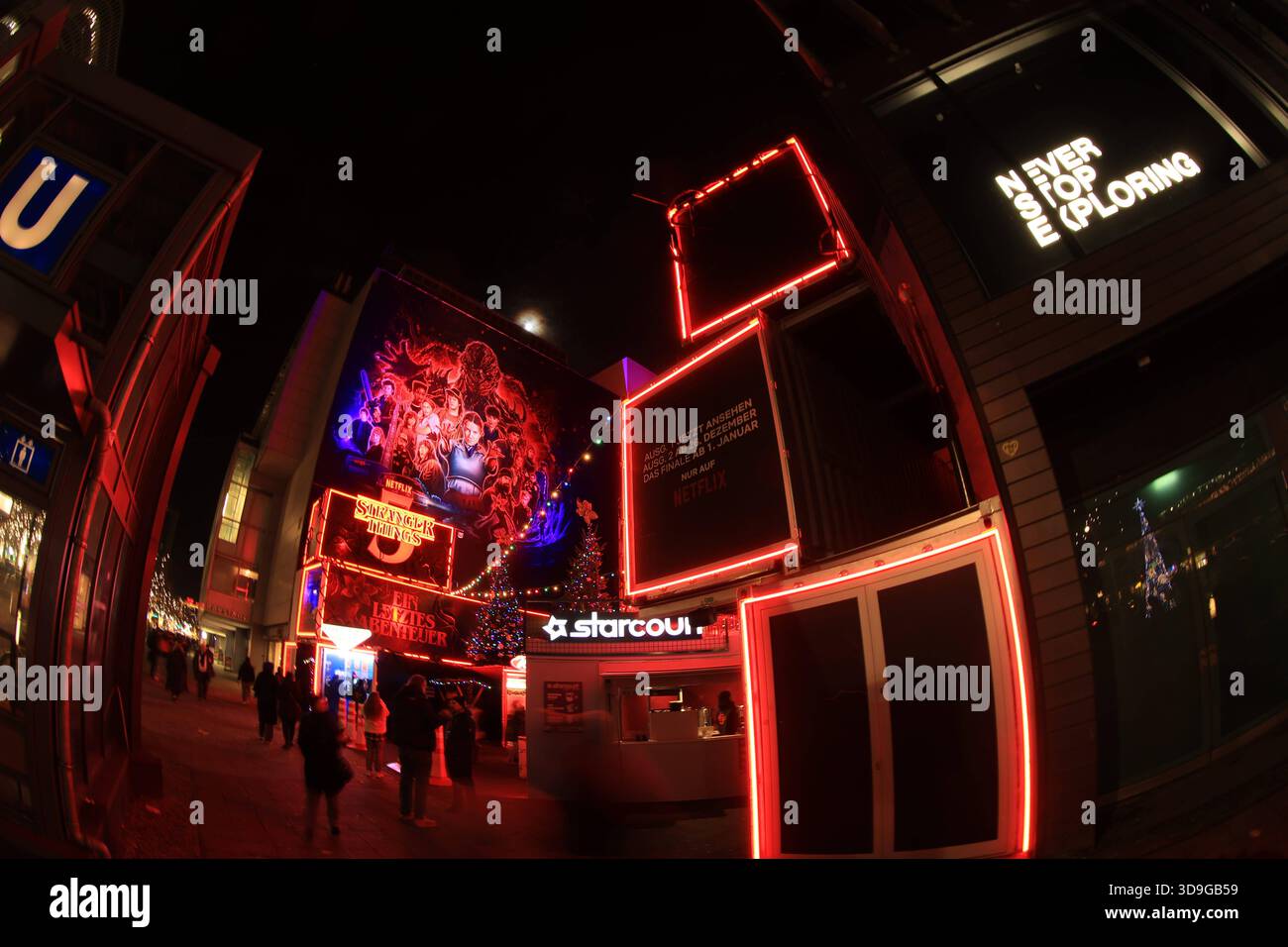 will-byers-stranger-things-hi-res-stock-photography-and-images-alamy