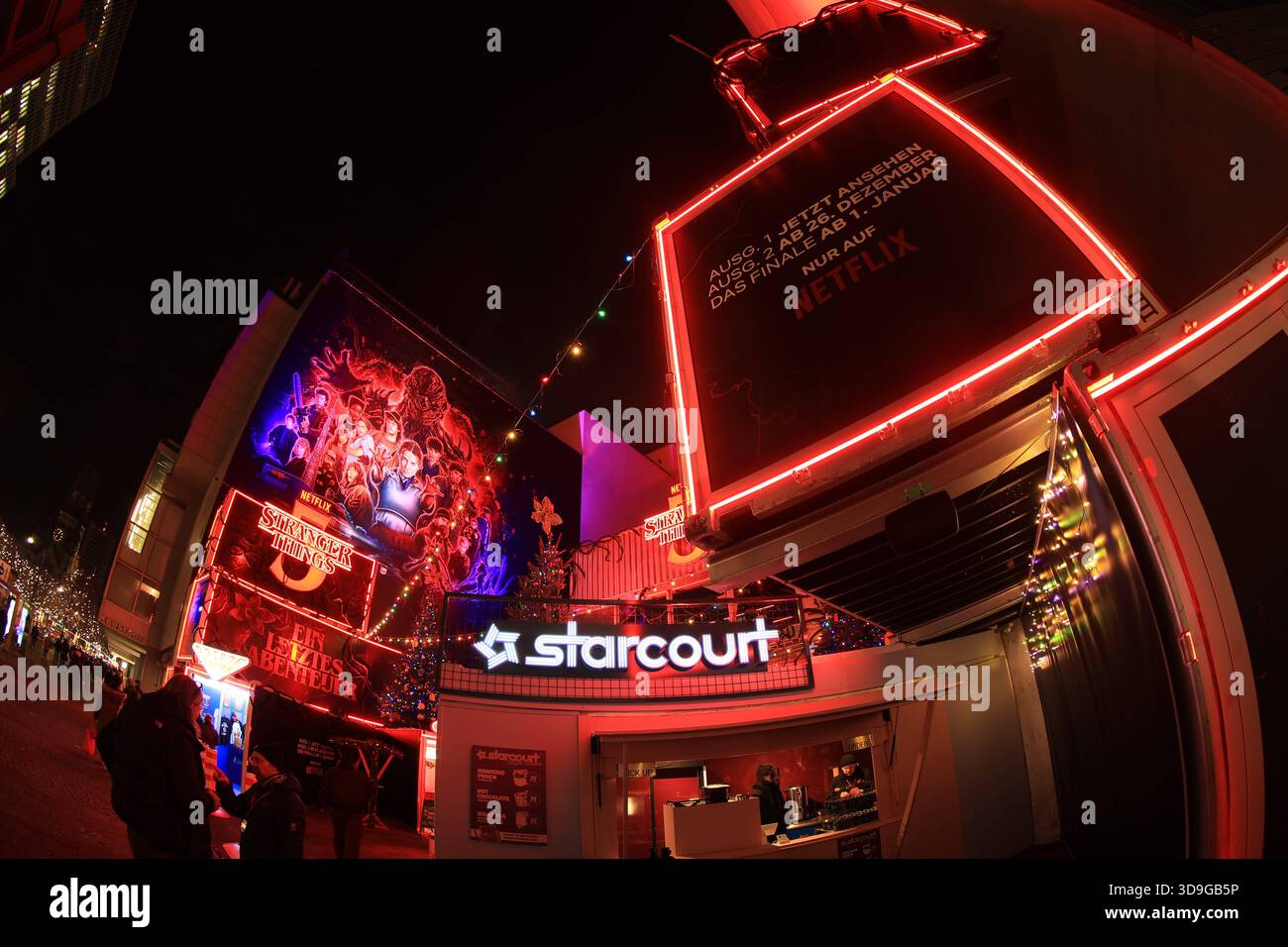 stranger-things-will-hi-res-stock-photography-and-images-alamy