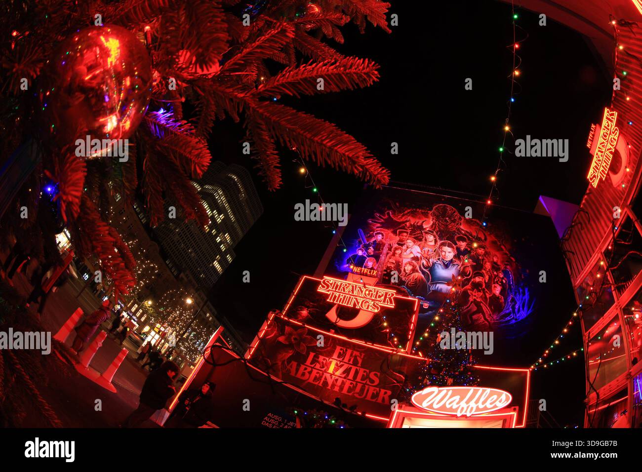 stranger-things-will-hi-res-stock-photography-and-images-alamy