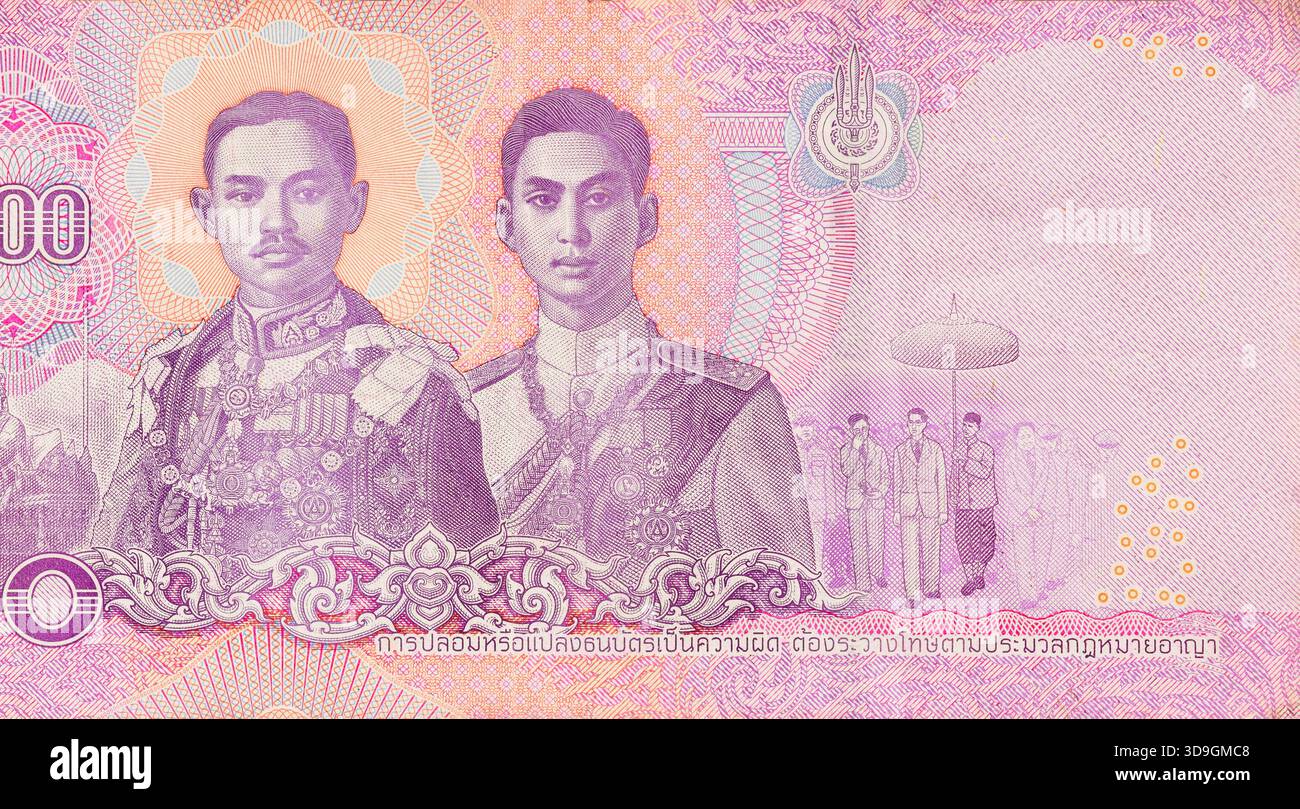 500 baht hi-res stock photography and images - Alamy