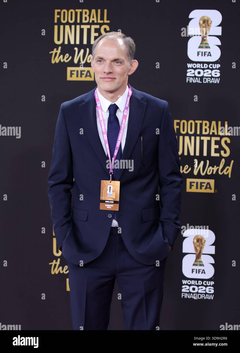 Tuchel’s Tactical Philosophy for the World Cup Tuchel’s Tactical Philosophy for the World Cup