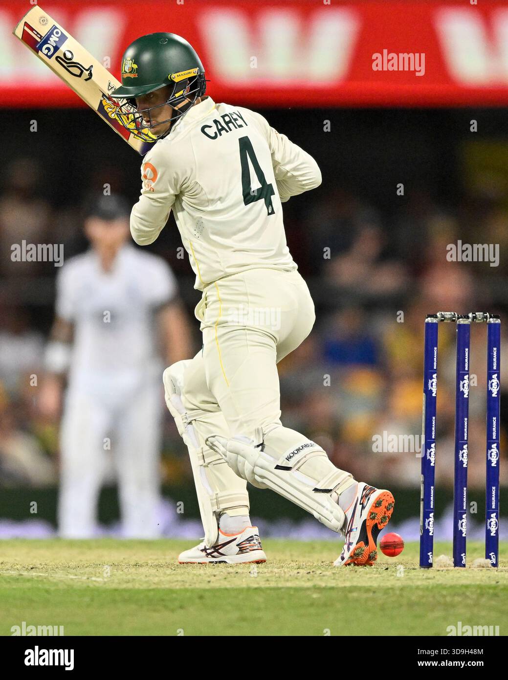 5th December 2025, The Gabba, Brisbane, Queensland, Australia; Ashes ...