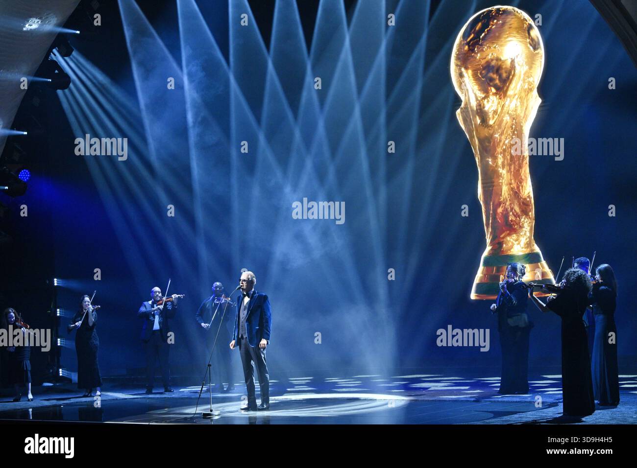 FAQ: World Cup 2026 Official Songs
