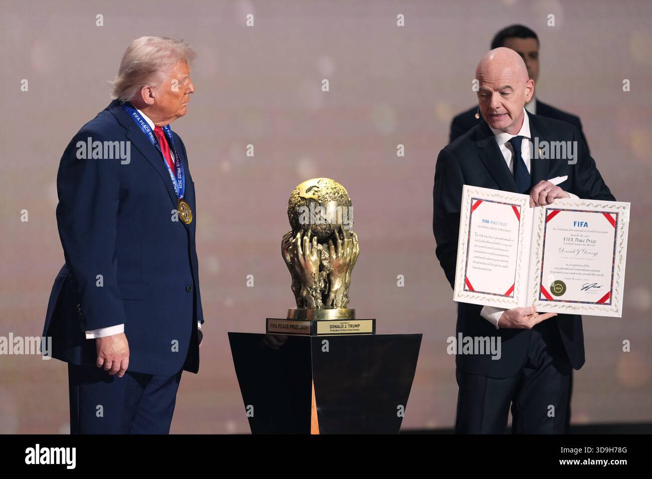 Institutional Implications for FIFA
