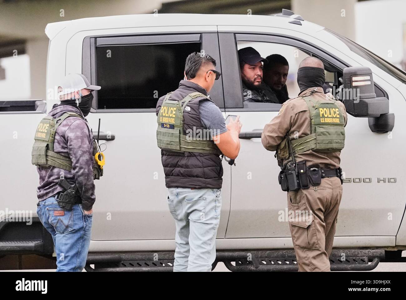 Surprising Can A Border Patrol Pull You Over For Speeding Pictures