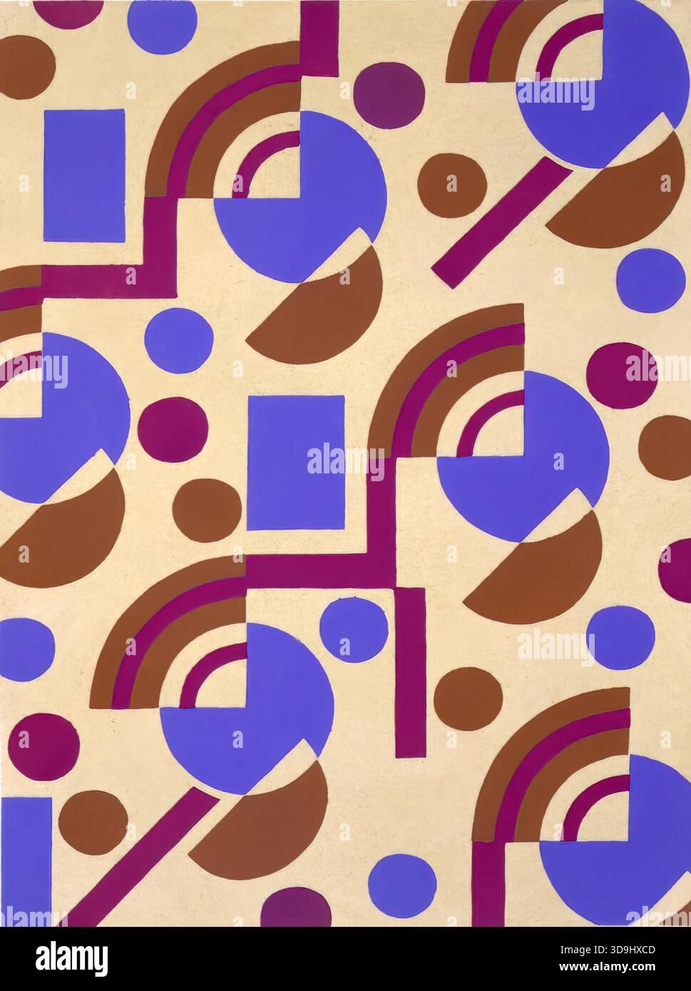 Rhythmic patterns Stock Vector Images - Alamy