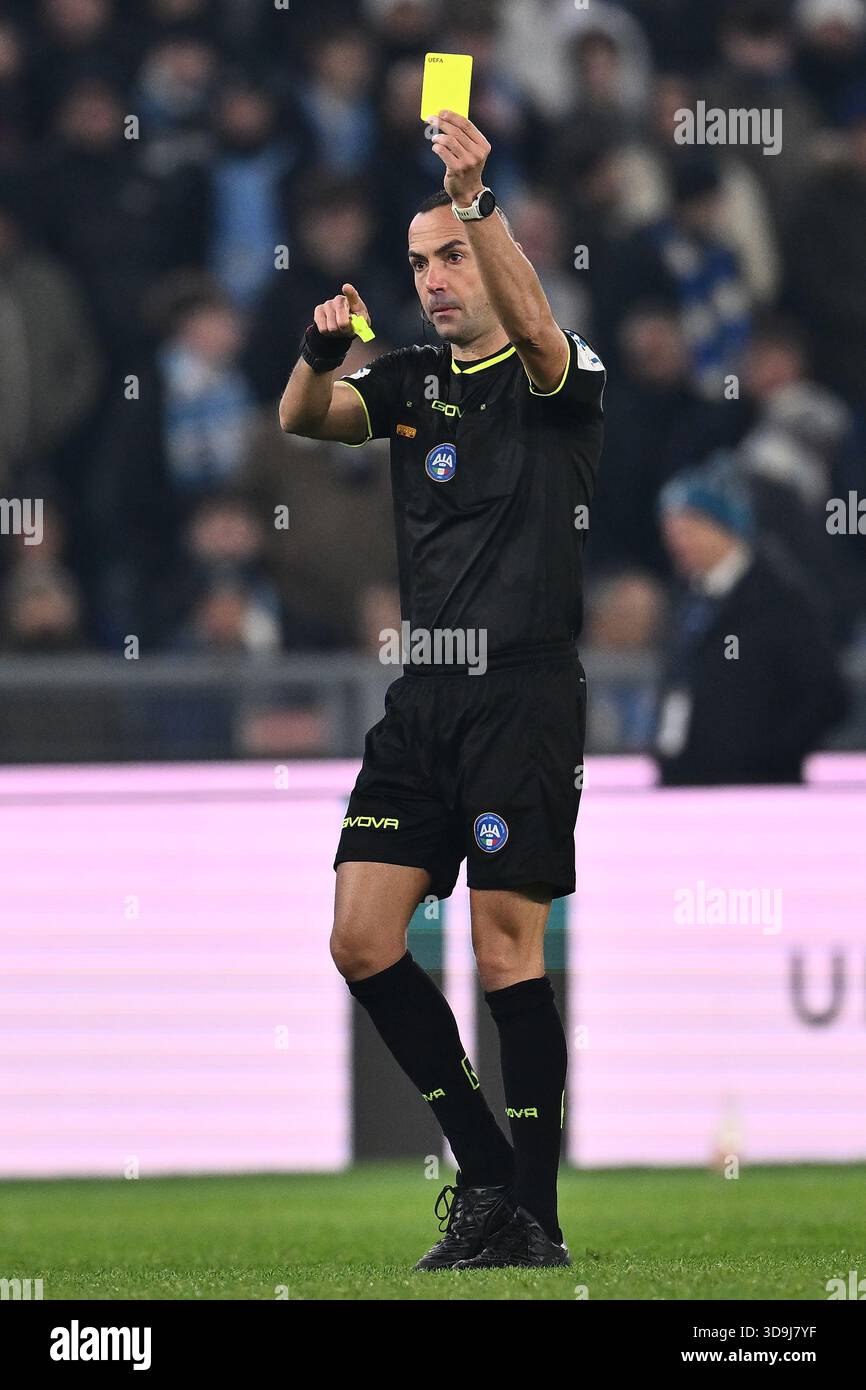 The Doveri Debate and the Coppa Italia Final