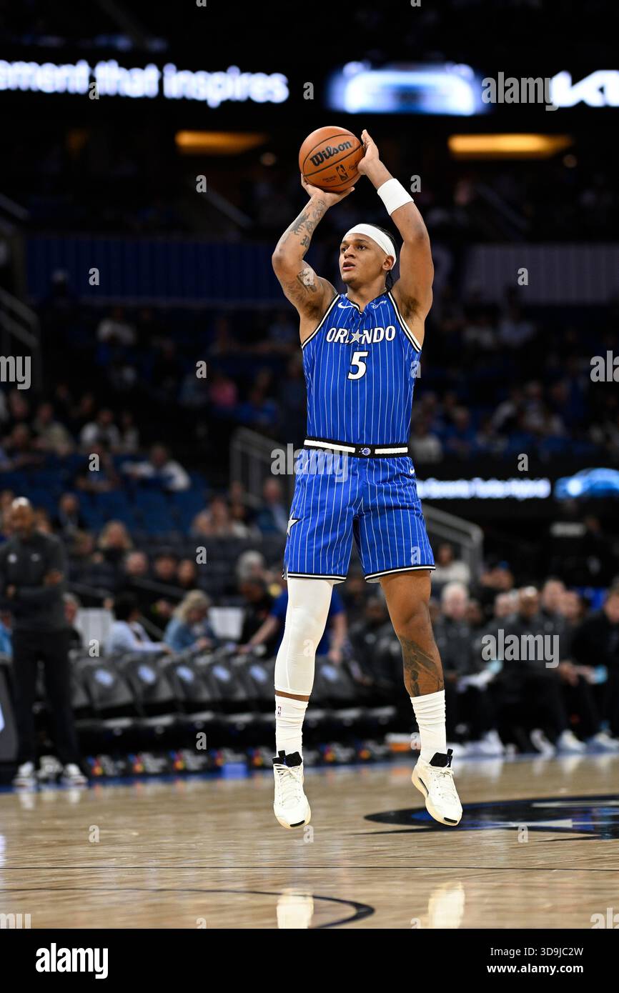 What Are the Magic’s Biggest Challenges in the 2024-2025 Season?