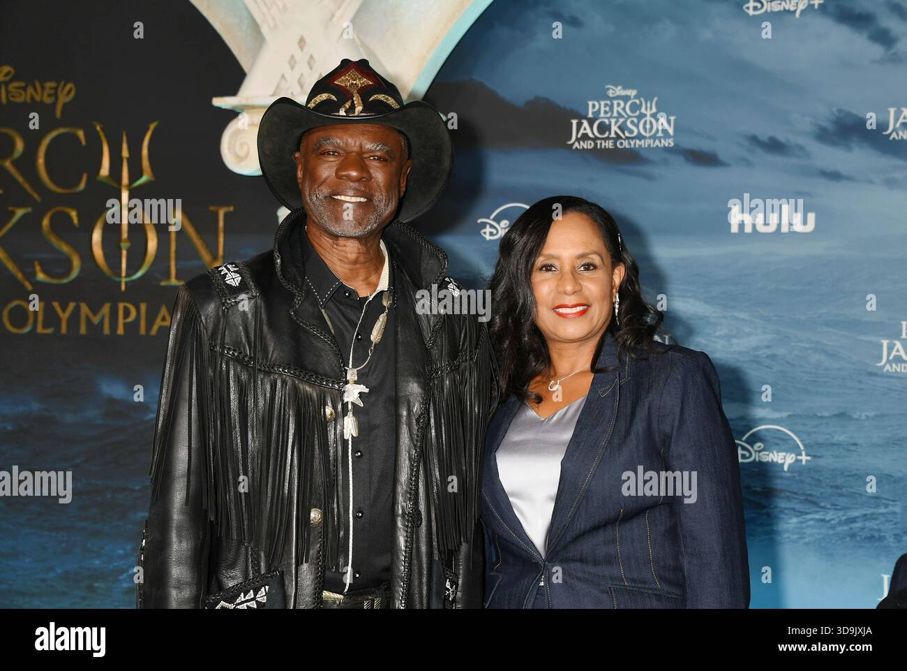 Jo ann allen and glynn turman hi-res stock photography and images - Alamy