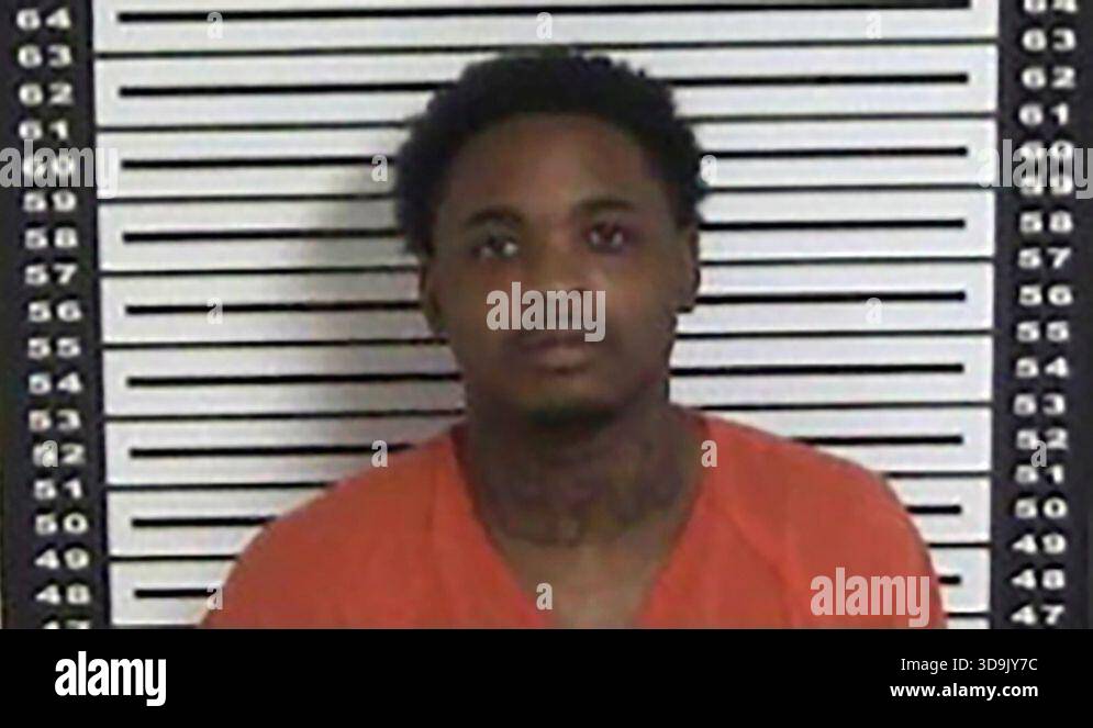 Keith Mccray Inmate This photo provided by St. Landry Parish Sheriff's Office shows Keith ...