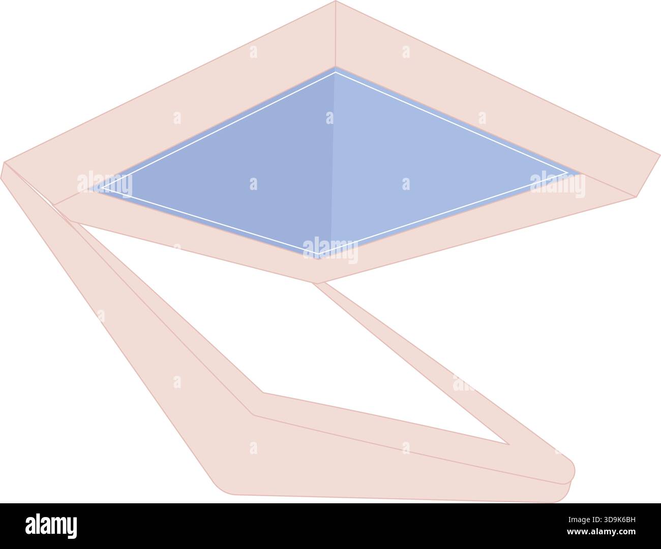 Icon for skylight-design, skylight-window Stock Vector Image & Art - Alamy