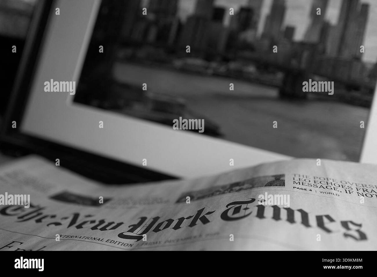 Illustration - The New York Times is suing the Pentagon ("Department of ...