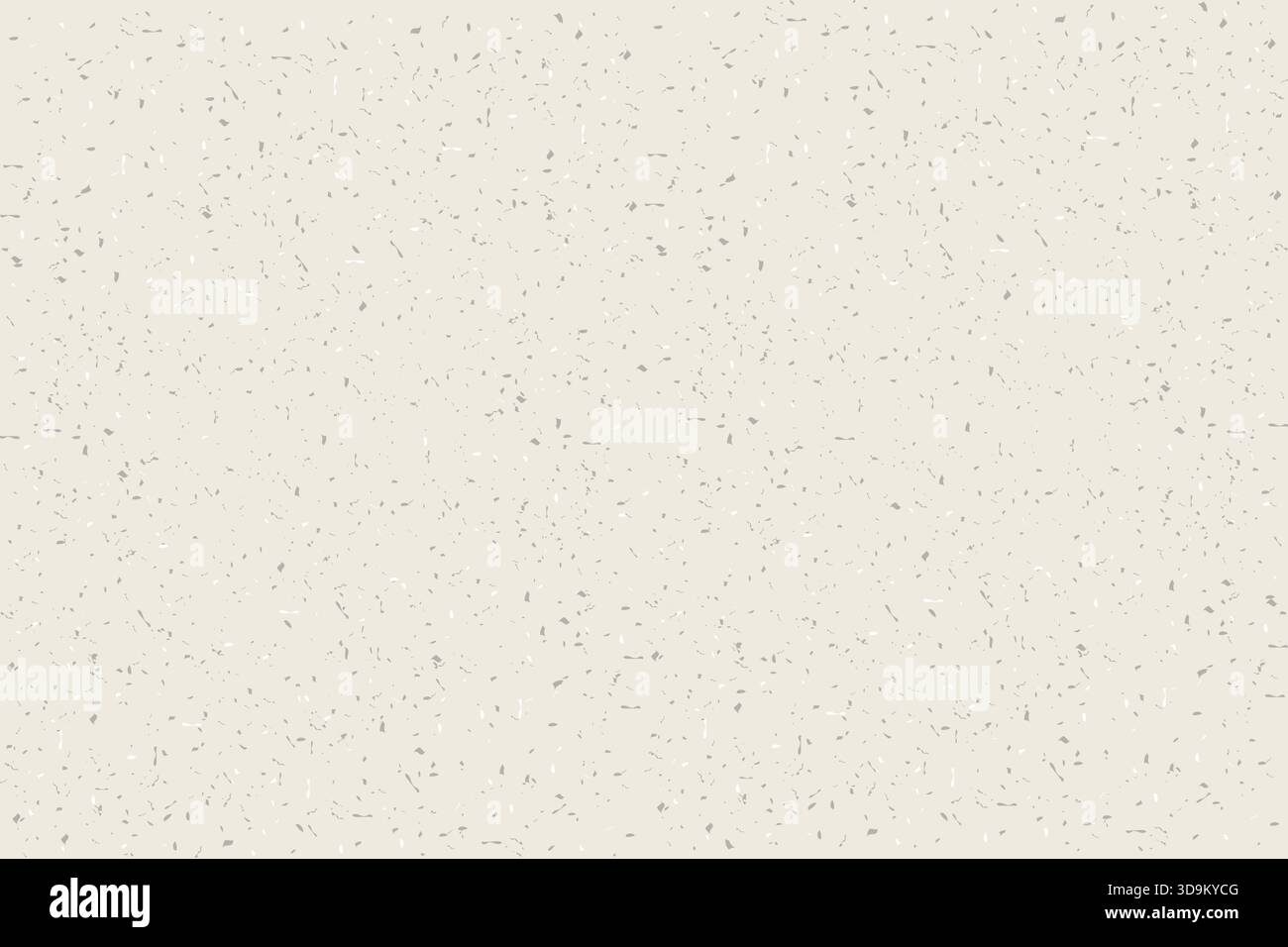 Light beige rice paper texture. Gritty grain background with speckles ...