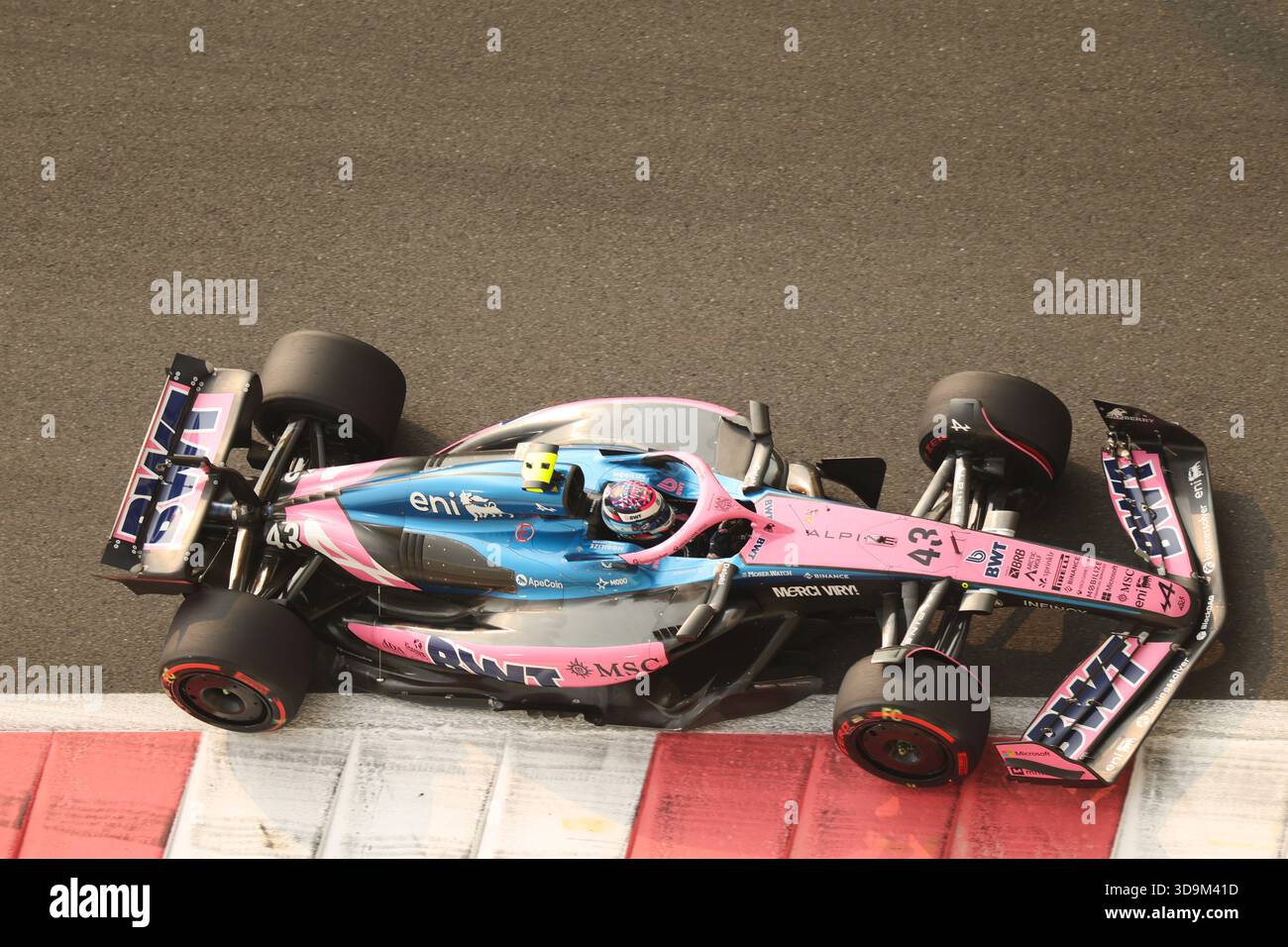 Freies Training F1