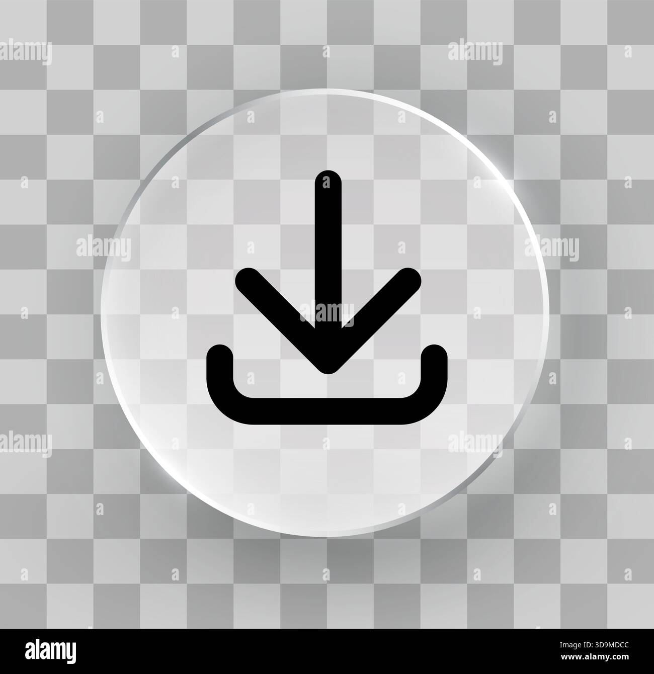 Web ui file icon Stock Vector Images - Alamy