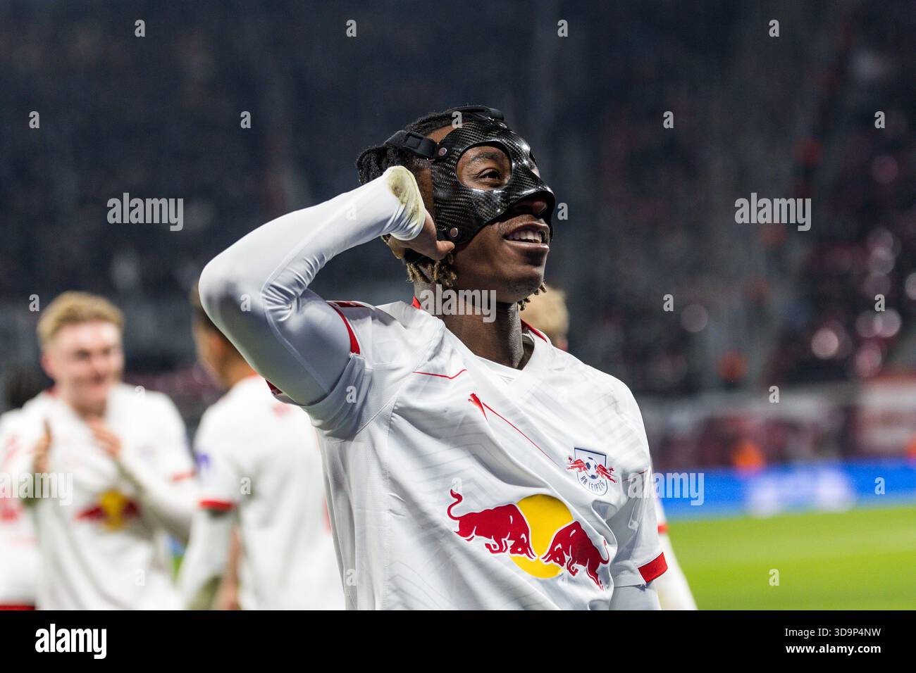 Rb Leipzig