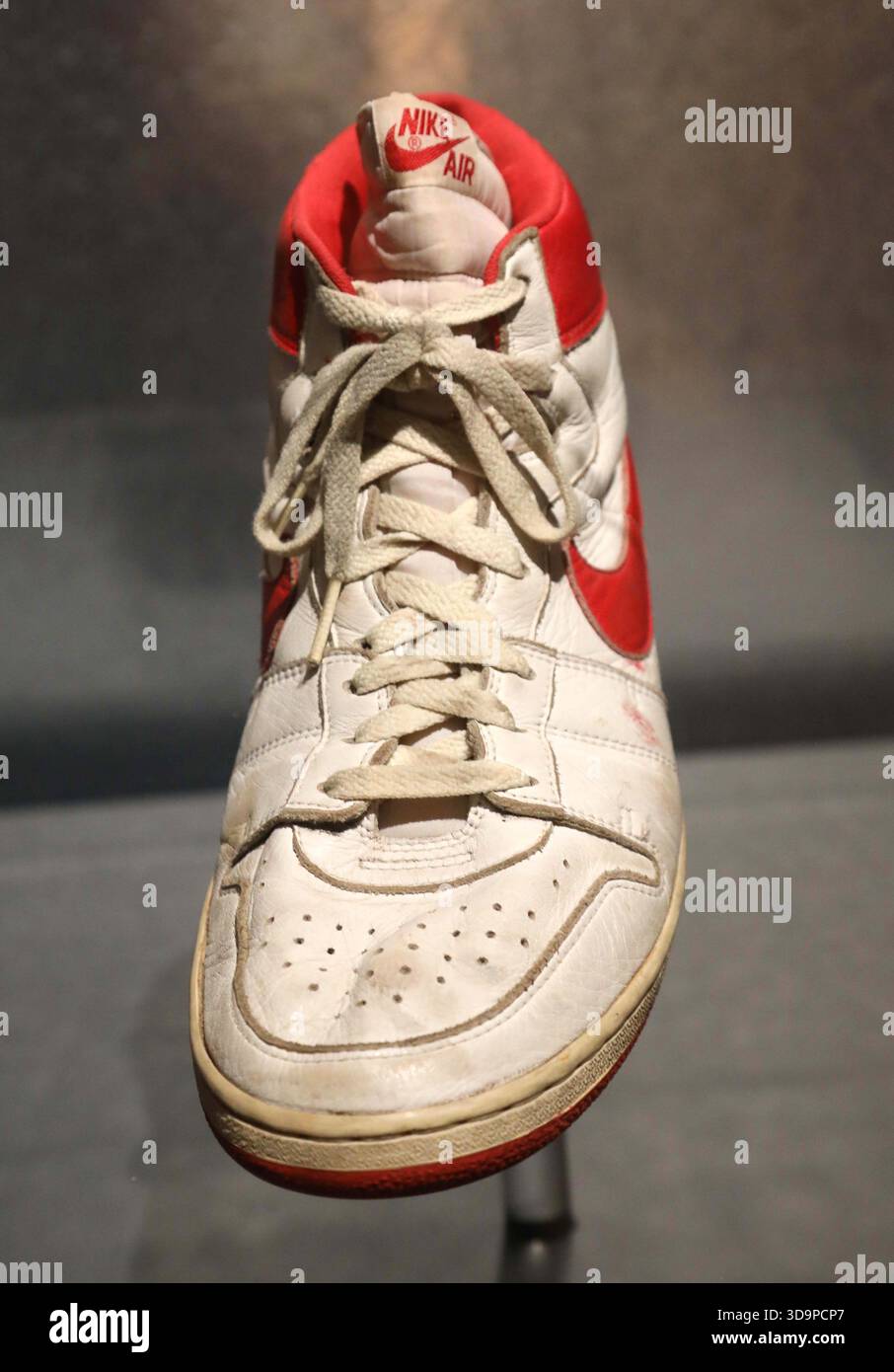 michael jordan rookie sneakers