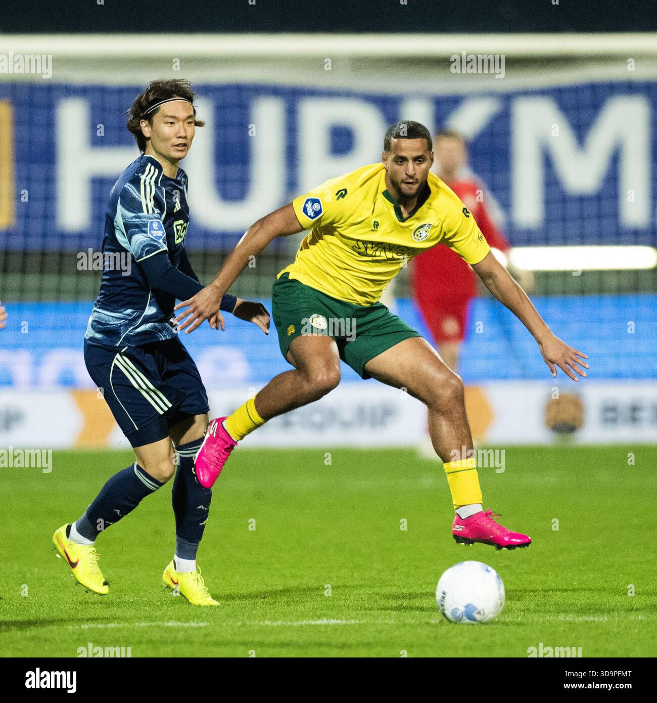SITTARD , 06-12-2025 , Fortuna Sittard Stadium , season 2025 / 2026 ...