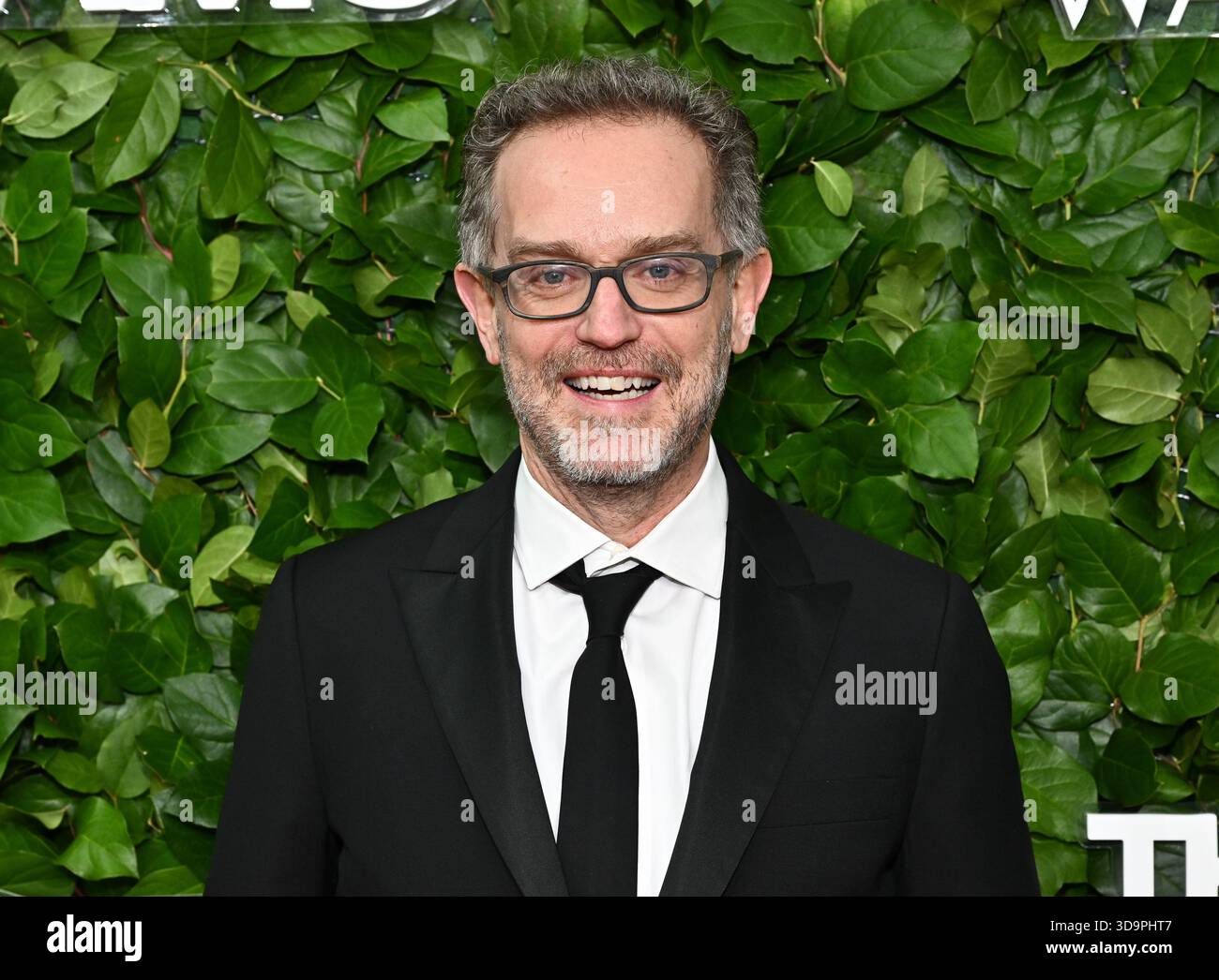 Sam Bisbee attends The Gotham Film Awards at Cipriani Wall Street on ...