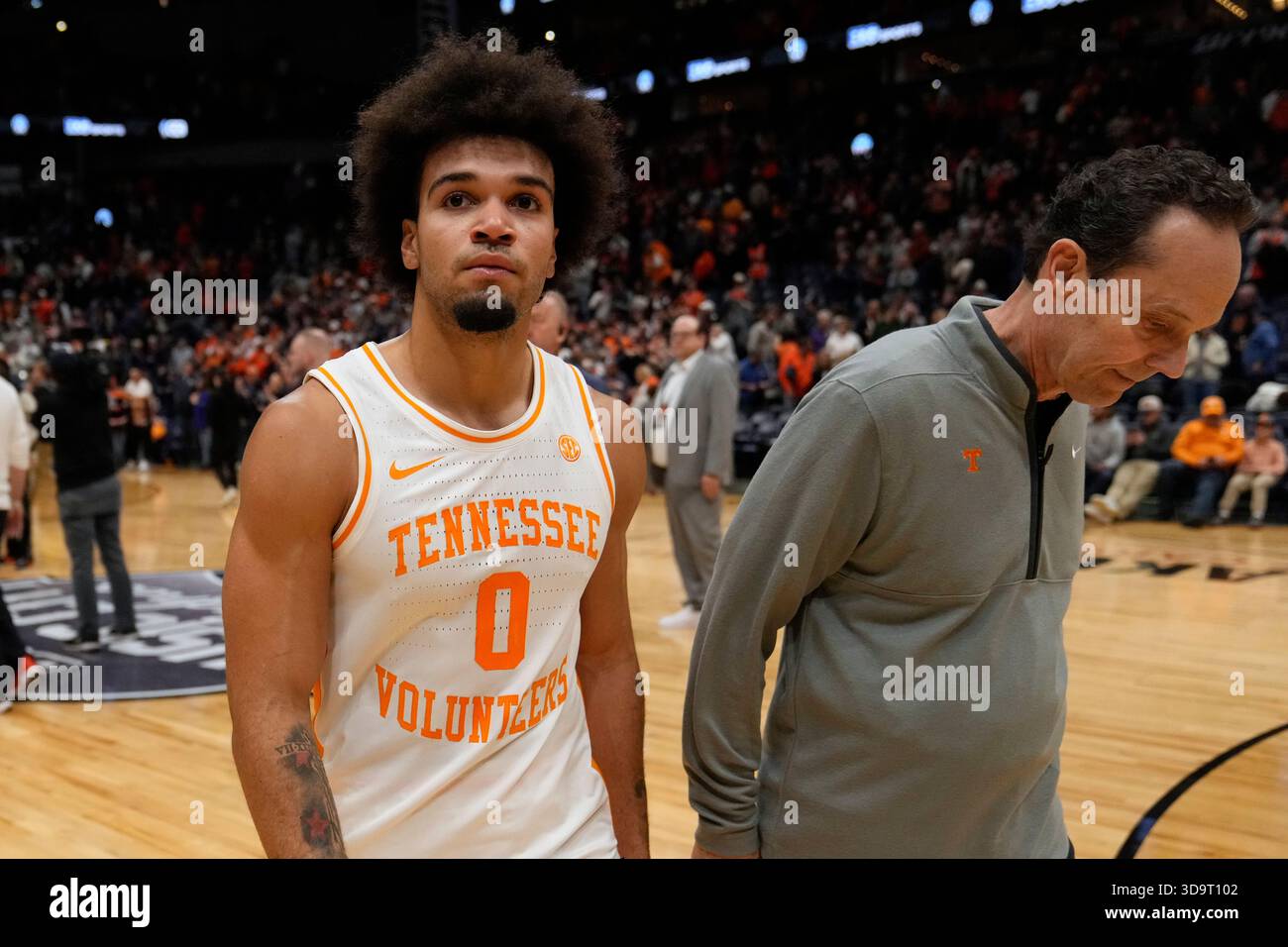 Amazing Ja'kobi Gillespie Hometown, Tennessee Basketball Guard History In March Madness Photo in HD Amazing Ja'kobi Gillespie Hometown, Tennessee Basketball Guard History In March Madness Photo in HD