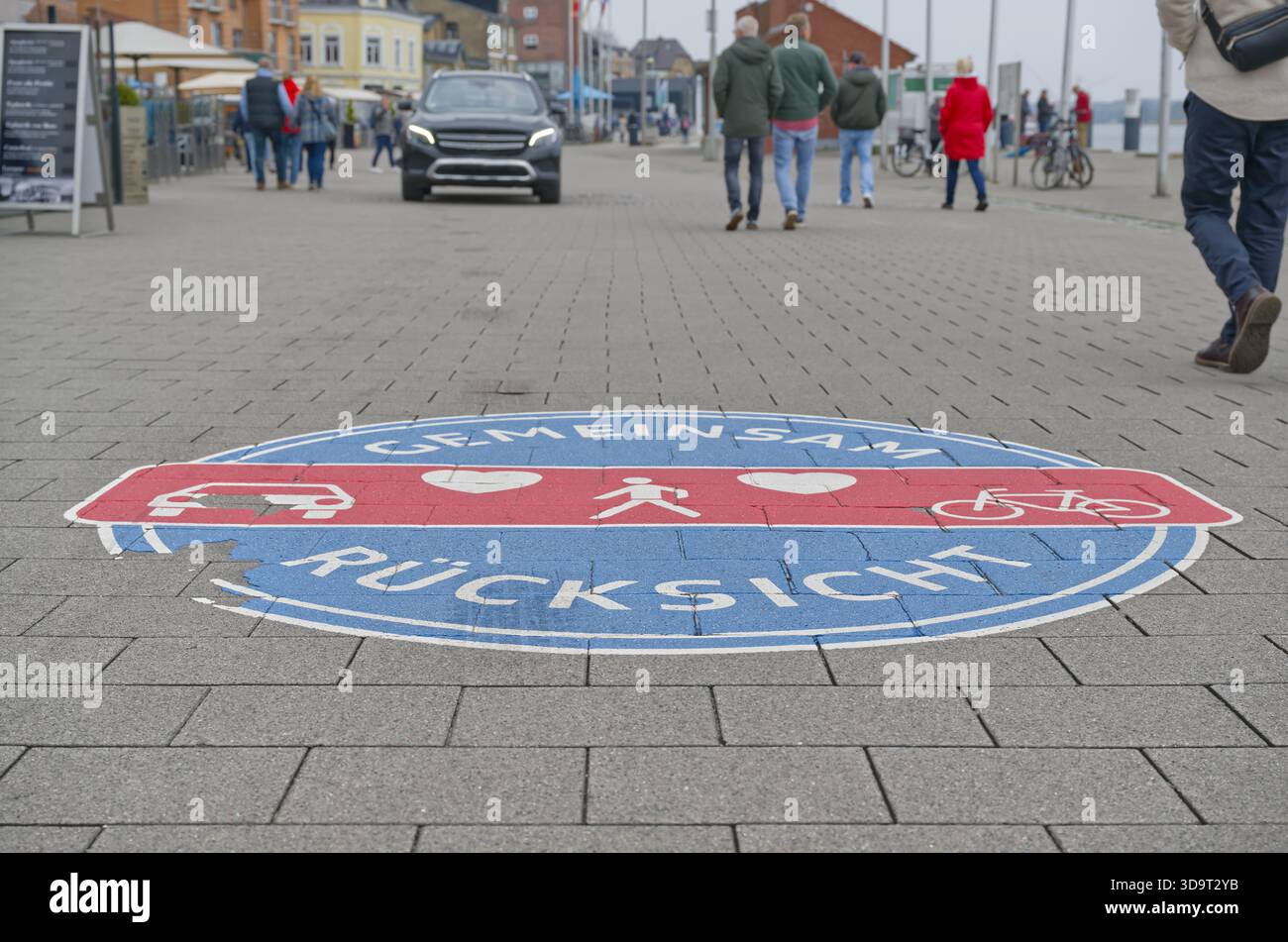 Respect the community sign hi-res stock photography and images - Alamy